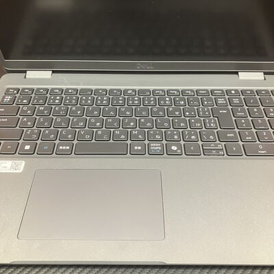 【富士青葉店】中古  DELL Latitube 3550(i5-1335U/16GB/SSD512GB/W11P) 5070002273 