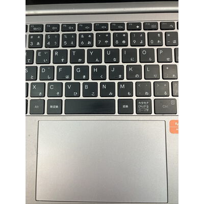 【仙台店】中古  THIRDWAVE GALLERIA RM7C-R35T(note) (Core i7-12700H/16GB/SSD 512GB/-/RTX 3050 Ti/WLAN/14インチFHD/W11H/-) 3240010354 