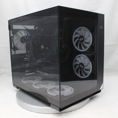 【通販センター】中古  Original PC(AMD Ryzen 7 5800X/16GB DDR4 (PC4)/SSD512GB/なし/NVIDIA GeForce RTX 3070 Ti 8GB/W11H64 MAR) 192012 