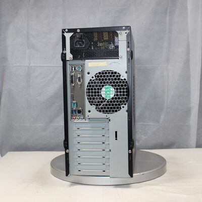 【通販センター】中古  インバースネット FRONTIER(Intel Core i7 8700/16GB/SSD1TB/なし/オンボード/W11H64 MAR) 180477 