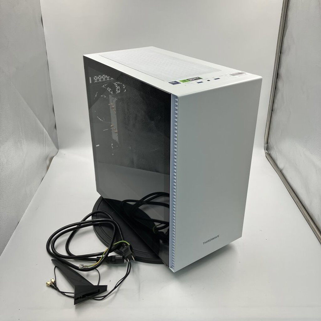 GeForce GTX 1650の中古ゲーミングデスクトップPC一覧（23件
