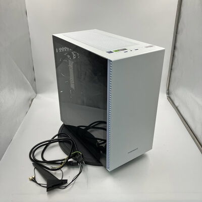 【なんば店】中古  オリジナルPC(Ultra 7 265F/16GB/SSD2TB/GTX1650/W11H) 3280023440 