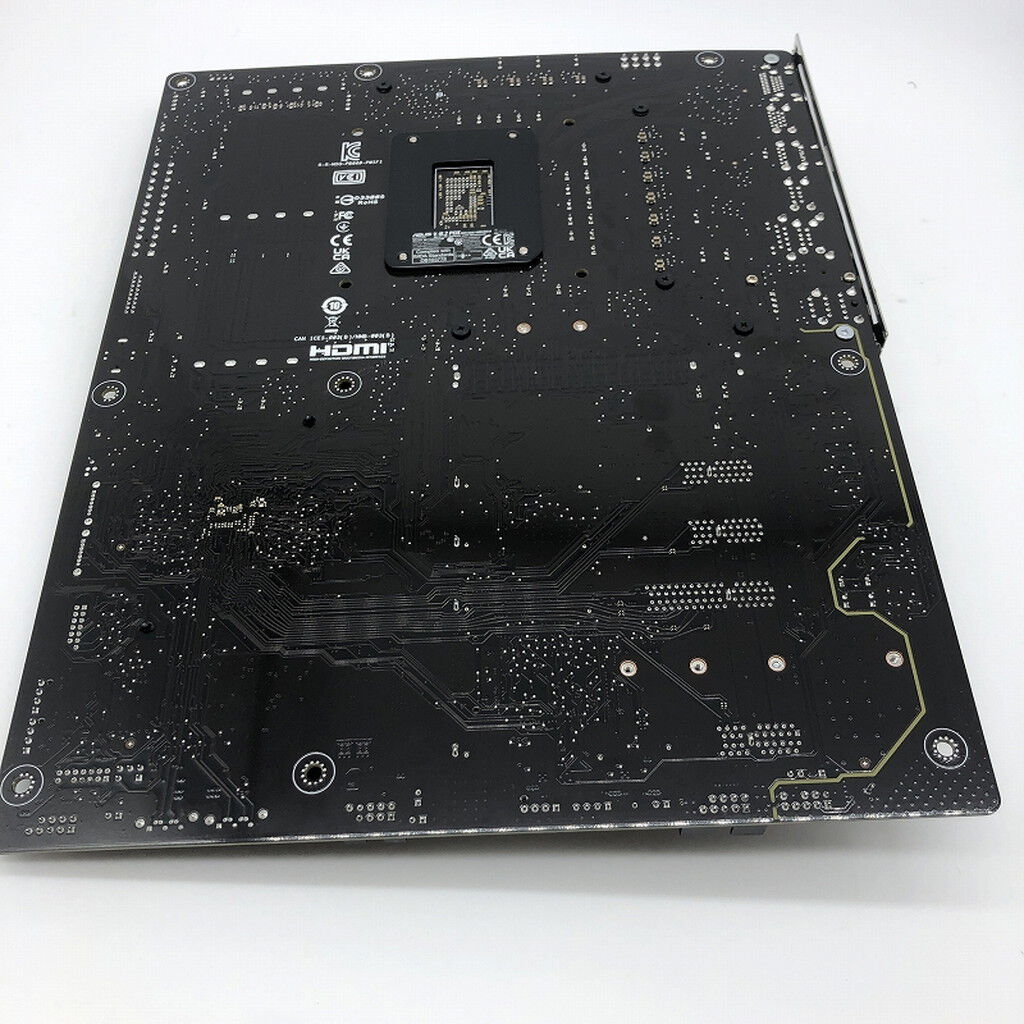 中古 ASUS PRIME B860-PLUS WIFI-CSM (B860 1851 ATX DDR5) 175447