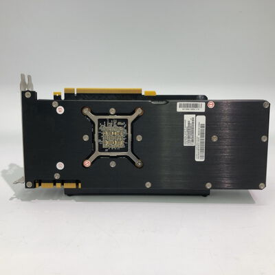 【札幌店】中古  Gainward NEB108T019LC-1021F(GTX1080Ti 11G G5 1H3P) 3210016198 