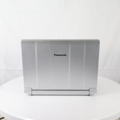 【通販センター】中古  Panasonic Let's note SV9 CF-SV9RDLVS(Intel Core i5 10310U/8GB DDR3 (PC3)/SSD256GB/なし/オンボード/12.1/1920x1200/Wi-Fi/W11H64 MAR) 199519 