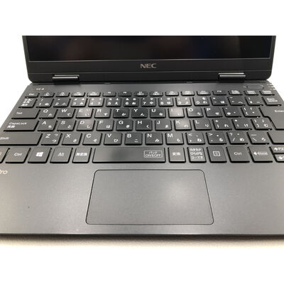 【水戸赤塚店】中古  NEC VKT10 (INTEL Core i5 10210Y 1.0GHz/8GB/SSD256GB/-/オンボード/12.5/1920x1080/Wi-Fi/WEBCAM/W11H64) 179608 