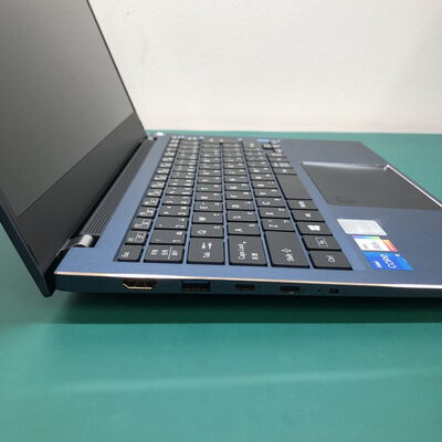 【津ラッツ店】中古  THIRDWAVE BizPro14 181567 