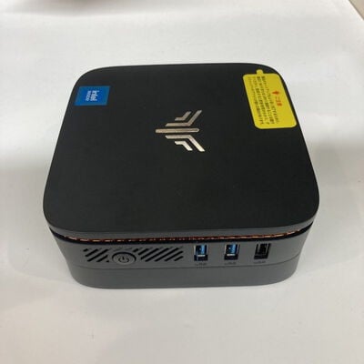 【博多店】中古  NIPOGI AK1PLUS N95(N95/8GB/SSD256GB/W11P) 3310005738 