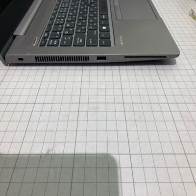 【盛岡都南店】中古  HP ZBook 14u G6 (INTEL Core i7 8565U 1.8GHz/16GB/SSD1TB/-/オンボード/14/1920x1080/Wi-Fi/WEBCAM/W11H64) 182267 