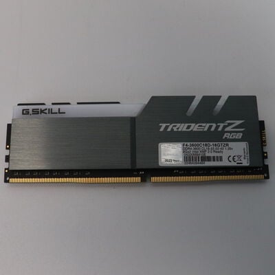 【札幌店】中古  PC4-28800 8GB デスクトップ用 140733 