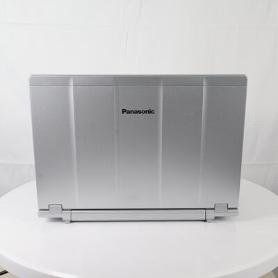 【通販センター】中古  Panasonic Let's note LV7 CF-LV7RDCVS(Intel Core i5 8350U/8GB DDR3 (PC3)/SSD256GB/なし/オンボード/14/1920x1080/Wi-Fi/W11H64 MAR) 200885 