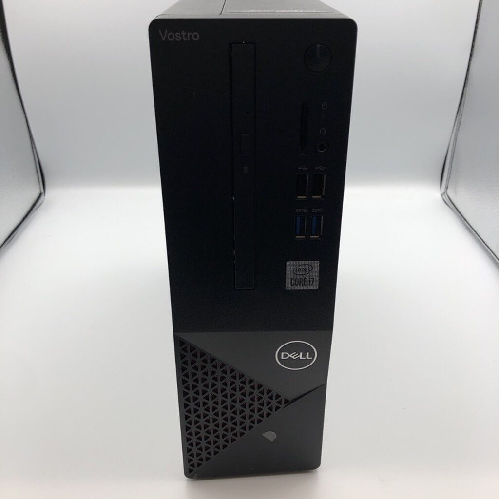 中古 Dell Vostro 3681(i7 10700/8GB/HDD1TB/W11H) 1460028933