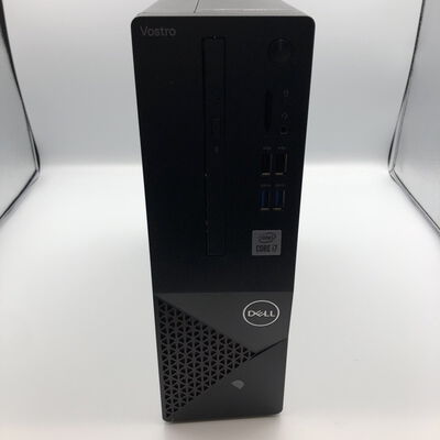 【甲府飯田店】中古  Dell Vostro 3681(i7 10700/8GB/HDD1TB/W11H) 1460028933 