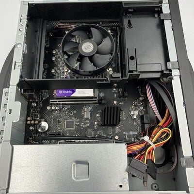 【新潟店】中古  THIRDWAVE Slim Magnate IM(i5-14400/8GB/SSD512GB/W11P) 3290006862 