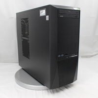 中古  【ジャンク品/保証無/返品質問不可】THIRDWAVE GALLERIA KT(Intel Core i7 9700K/16GB DDR4 (PC4)/SSD500GB/BD-RE/NVIDIA GrForce RTX 2060 SUPER 8GB/W11H64 MAR) 192368 