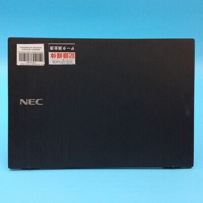 【秋葉原本店】中古  NEC PC-VKV18GZG9(i7-10510U/16GB/SSD256GB/W11P) 3410012892 