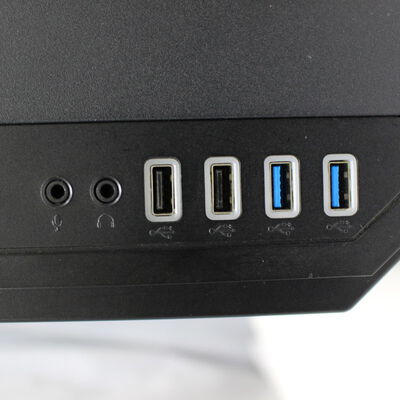 中古  Original PC(Intel Core i7 10700/16GB/SSD1TB/BD-RE/NVIDIA GeForce RTX 2070 SUPER 8GB/W11H64 MAR) 177522【4/24値下げ!】 