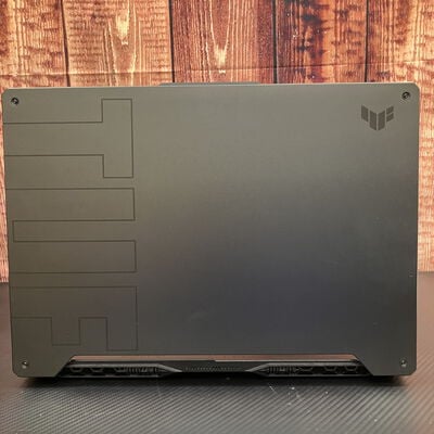 【富士青葉店】中古  ASUS TUF Gaming F15 FX506HCB(i7-11800H/16GB/SSD512GB/RTX3050/W11P) 5070001823 