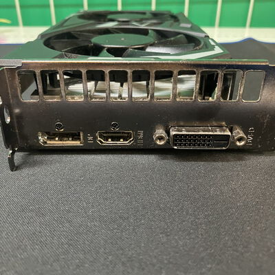 【大宮店】中古  各社 GeForce GTX1650 SUPER (4GB PCIE) 141891 