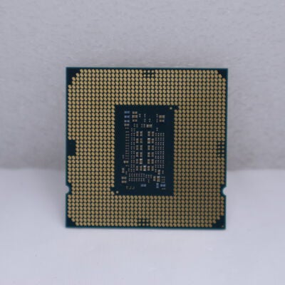 【通販センター】中古  INTEL Core i3 10105 (1200/3.7G/6M/C4/T8) 145174 