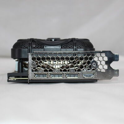 【通販センター】中古  GAINWARD GeForce RTX 3080 Phantom NED3080U19IA-1020P（RTX3080 10GB） 3480033968 