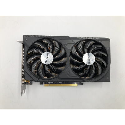 【水戸赤塚店】中古  GIGABYTE GV-N406TWF2OC-16GD (RTX4060Ti 16G) 175540 