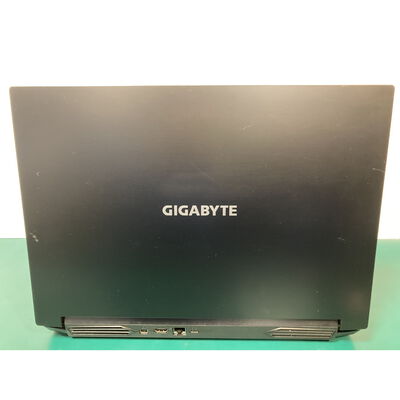【富山本郷店】中古  GIGABYTE A5 K1 (AMD Ryzen 5 5600H/32GB/RTX3060/SSD 512GB/-/15.6inch/LAN+WLAN/WebCAM/Win 11 Home/-) 4760000988 