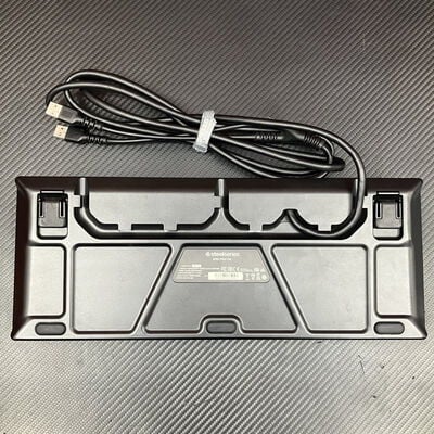 【富士青葉店】中古  SteelSeries Apex Pro TKL JP (64737) 146991 