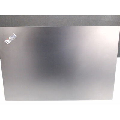 【前橋ｲﾝﾀｰｱｶﾏﾙ店】中古  Lenovo ThinkPad E15 20RE-S28H00 (Intel Core i5 10210U 1.60GHz/16GB/SSD256GB/-/オンボード/15.6/1920x1080/GbE/Wi-Fi/WEBCAM/W11H) 193777 