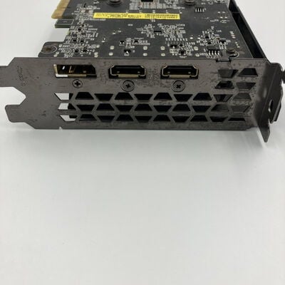 【なんば店】中古  GIGABYTE GV-N1650IXOC-4GD (GTX1650 4G GDR5) 139572 