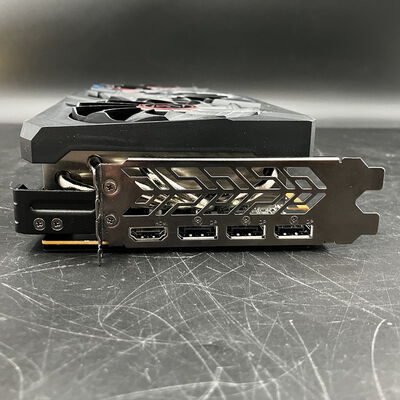 【大須店】中古  ASRock RX7900XTX PG 24GO (Radeon RX7900XTX 24G) 3120023352 