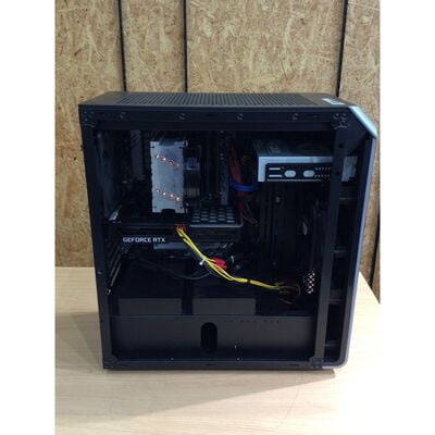 【座間相武台】中古  GALLERIA SHA7C-R36(i7 12700/16GB/SSD1TB/RTX3060/-/W11H) 4510002207 