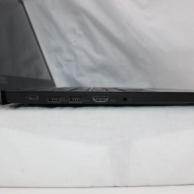 【通販センター】中古  Lenovo ThinkPad E15 Gen 1(Intel Core i5 10210U 1.60GHz/16GB DDR4/SSD512GB/-/オンボード/15.6/1920x1080/GbE/Wi-Fi/WEBCAM/W11H/VBT) 195573 