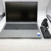 中古  DELL Latitude 5520 (Intel Core i7 1185G7 3.00GHz/16GB/SSD256GB/-/GeForce MX450/15.6/1920x1080/GbE/Wi-Fi/WEBCAM/W11H) 193801 