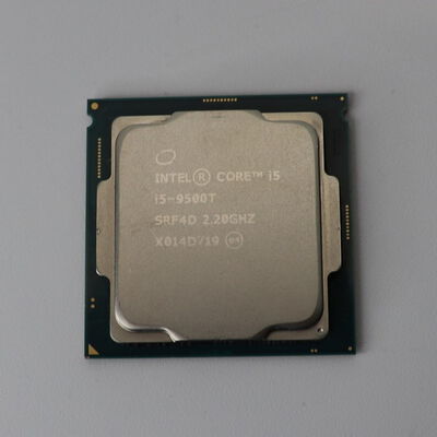 【札幌店】中古  INTEL Core i5 9500T 3480016126