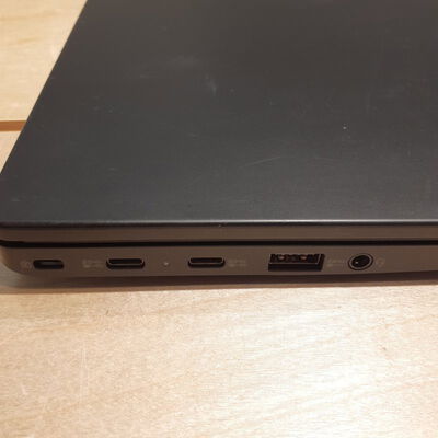 【鹿児島店】中古  NEC PC-N145DKAB(Ryzen 5 8640U/16GB/SSD512GB/W11H) 4700000980 