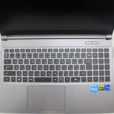 【福山ココローズ店】中古  THIRDWAVE GALLERIA RL7C-R45-5N 194908 