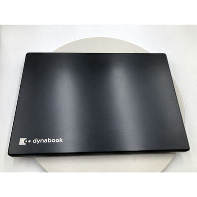 【水戸赤塚店】中古  TOSHIBA dynabook G83 (Intel Core i7 10510U 1.80GHz/16GB/SSD256GB/-/オンボード/13.3/1920x1080/Wi-Fi/WEBCAM/W11P/Microsoft Office Home and Business 2024) 184182 