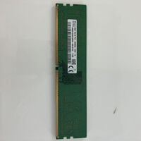中古  PC4-32000 8GB デスクトップ用(DDR4-4000) 140735 