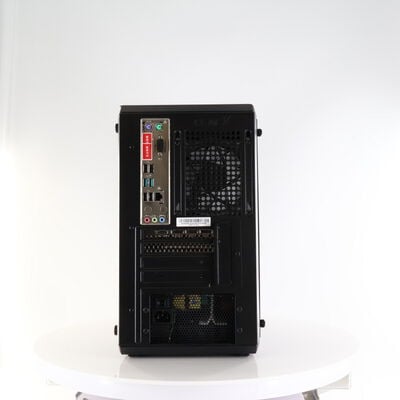 【秋葉原本店】中古  THIRDWAVE Magnate MV-ti(i5 13400F/32GB/SSD512GB/RTX4060Ti 8GB/W11H) 3410014879 