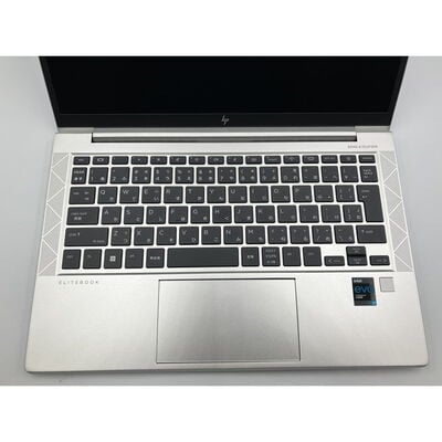 【座間相武台】中古  HP EliteBook 830 G8 (INTEL Core i7 1165G7 2.8GHz/32GB/SSD512GB/-/オンボード/13.3/1920x1080/Wi-Fi/WEBCAM/W11H64) 182742 
