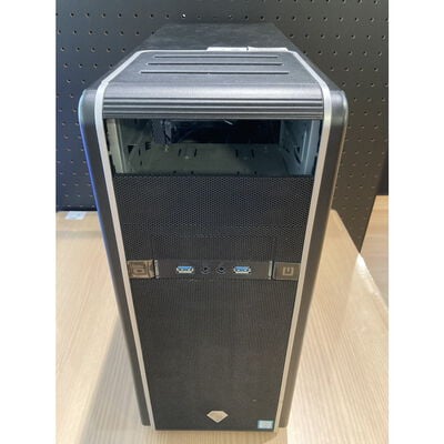 【富山本郷店】中古  G-GEAR　CA7J-D181/T　(i7-9700K/32GB/ストレージ無し/WIN無し/RTX2070) 4760000524 