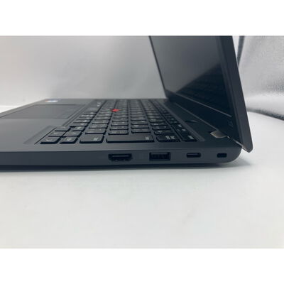 【仙台店】中古  Lenovo ThinkPad L13 Gen3 (Core i7-1255U/16GB/SSD 256GB/-/-/WLAN/13.3UWXGA/W11P/-) 3240011554 