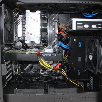 【通販センター】中古  THIRDWAVE GALLERIA SK(Intel Core i7 10700/32GB DDR4 (PC4)/SSD500GB/BD-RE/NVIDIA GeForce RTX 3060 Ti 8GB/W11H64 MAR) 194880【5/28値下げ!】 