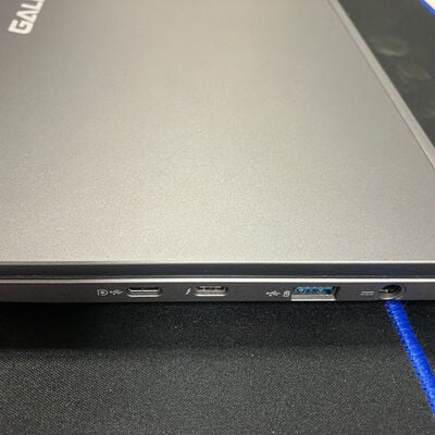 【大宮店】中古  GALLERIA　ノート(Ultra 7 155H/32GB/SSD1TB/RTX4060/W11H) 1250006170 