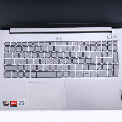 【通販センター】中古  Lenovo Thinkbook 15 G3 ACL (Ryzen 5 5500U/16GB/オンボード) 202808 