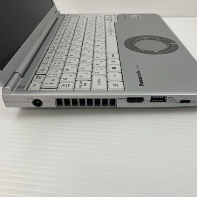 【秋葉原本店】中古  Panasonic_CF-SV9HDLVS(i5-10210U/8GB/SSD256GB/W11P) 3410016737 