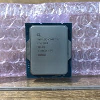 中古  INTEL Core i7 12700  (1700/2.1G/25M/C12/T20) 148610 