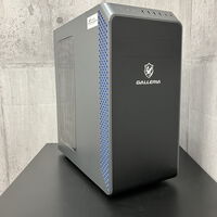 中古  GALLERIA XA7C-R36T(i7 12700/16GB/SSD1TB/RTX3060Ti/W11H) 5110000510 