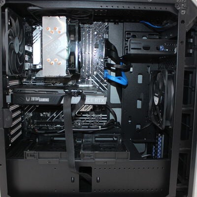 【通販センター】中古  THIRDWAVE GALLERIA SK(Intel Core i7 12700/16GB DDR4 (PC4)/SSD480GB/なし/NVIDIA GeForce RTX 3070 8GB/W11H64 MAR) 193881【4/23値下げ!】 